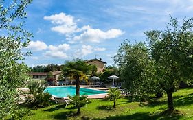 Holiday home Il Leccio